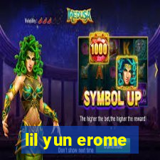 lil yun erome